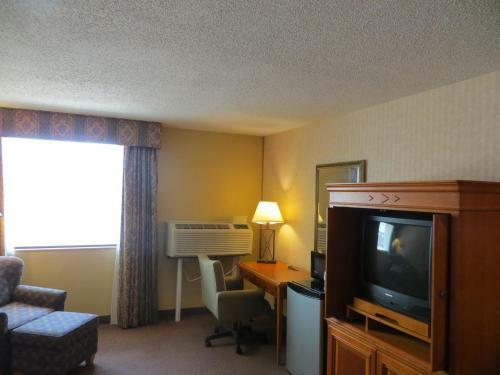Ramada Park Central Hotel