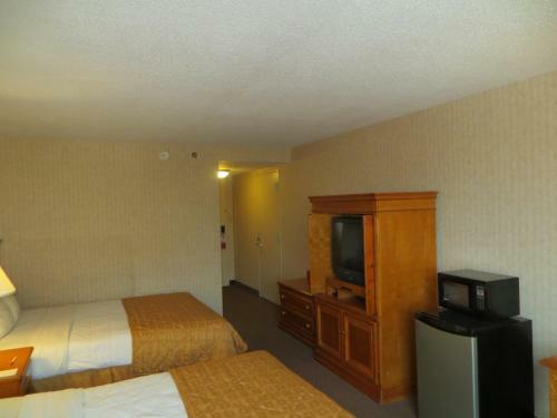 Ramada Park Central Hotel
