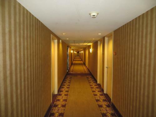 Ramada Park Central Hotel