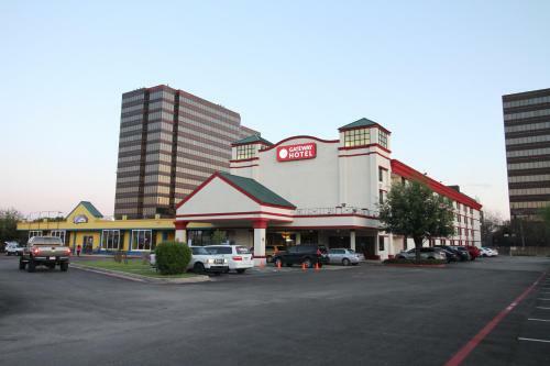 Ramada Park Central Hotel