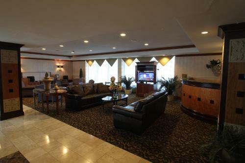 Ramada Park Central Hotel
