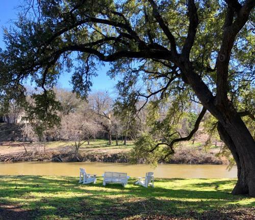 Posada Inn Onthe River