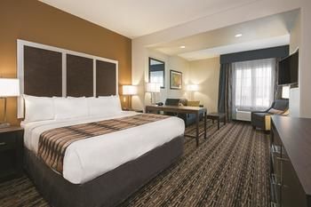 Hotel La Quinta Inn & Suites Gonzales