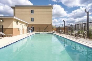 Hotel La Quinta Inn & Suites Gonzales