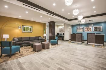Hotel La Quinta Inn & Suites Gonzales