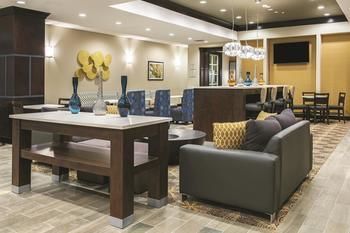 Hotel La Quinta Inn & Suites Gonzales