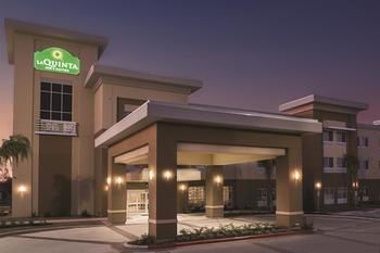 Hotel La Quinta Inn & Suites Gonzales