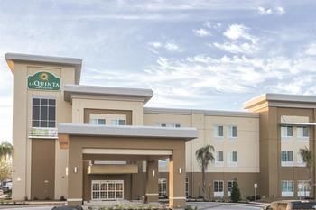 Hotel La Quinta Inn & Suites Gonzales
