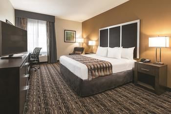 Hotel La Quinta Inn & Suites Gonzales