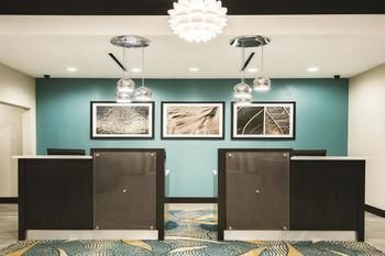 Hotel La Quinta Inn & Suites Gonzales