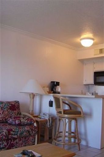 Victorian Condo Hotel Resort