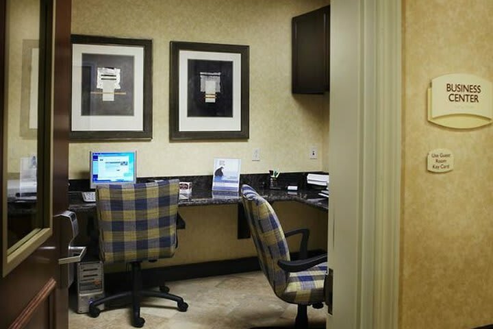 Hotel Residence Inn Dfw Airport North/grapevine