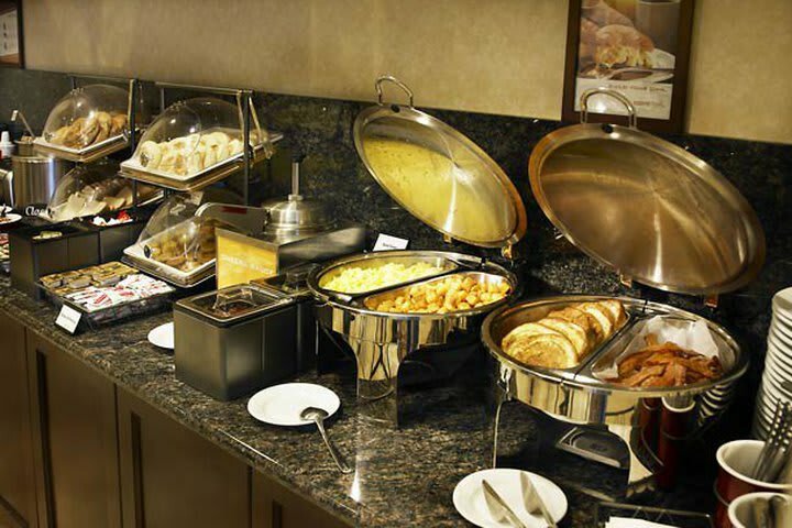 Hotel Residence Inn Dfw Airport North/grapevine