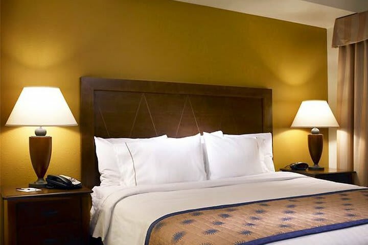 Hotel Residence Inn Dfw Airport North/grapevine