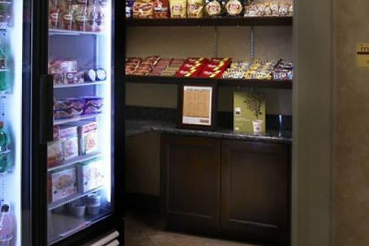 Hotel Residence Inn Dfw Airport North/grapevine