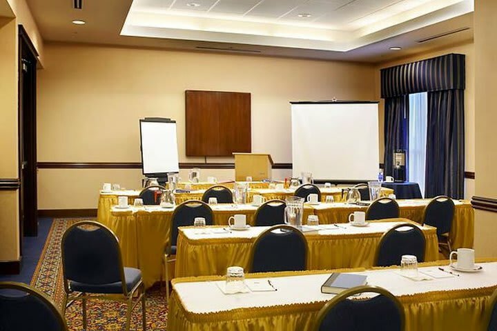 Hotel Residence Inn Dfw Airport North/grapevine