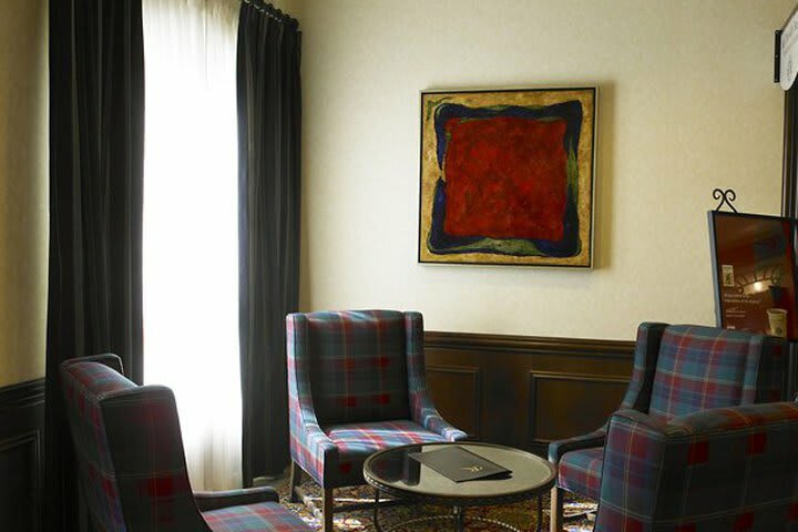 Hotel Residence Inn Dfw Airport North/grapevine