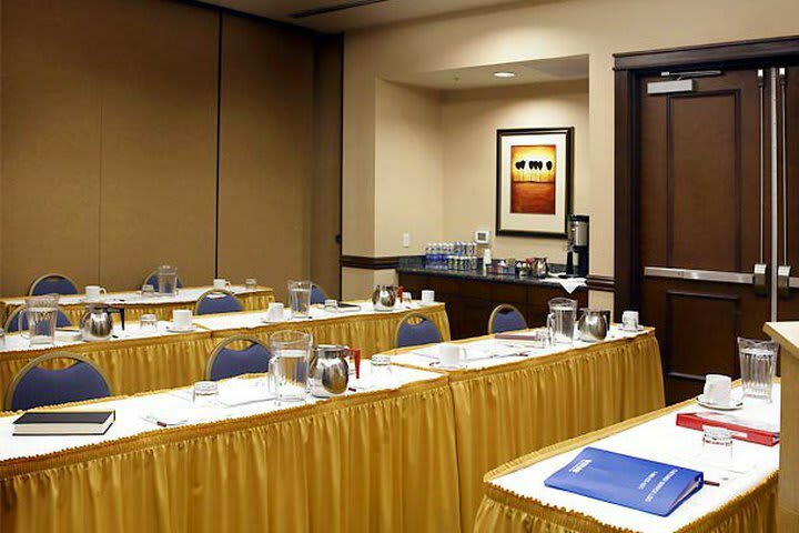 Hotel Residence Inn Dfw Airport North/grapevine