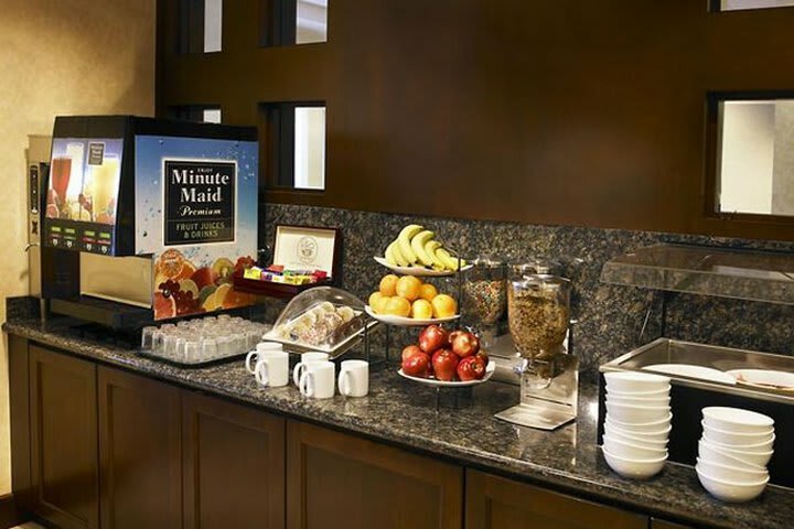 Hotel Residence Inn Dfw Airport North/grapevine
