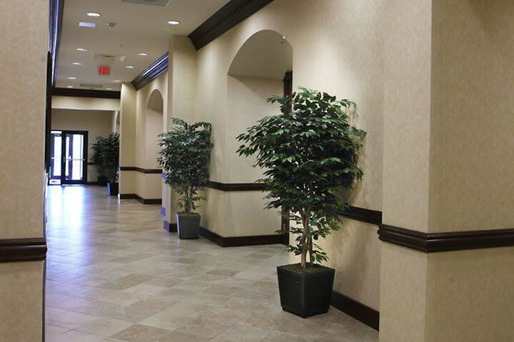Hotel Residence Inn Dfw Airport North/grapevine