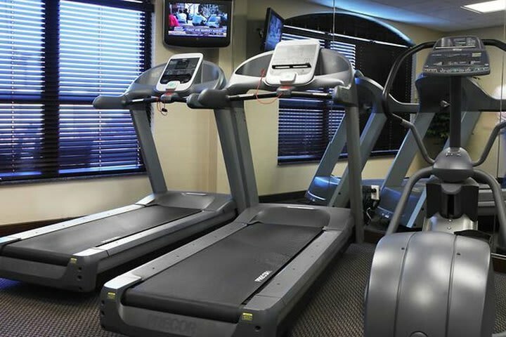 Hotel Residence Inn Dfw Airport North/grapevine