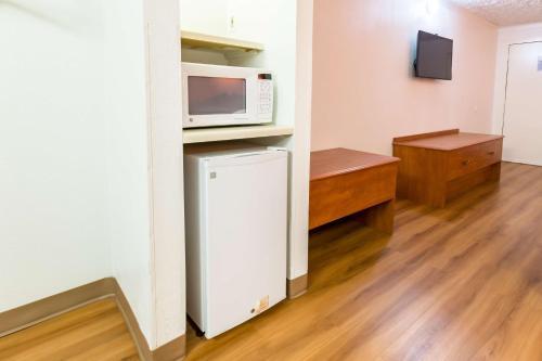 Motel 6 Fort Worth - West Freeway