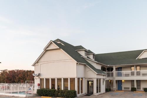 Motel 6 Fort Worth - West Freeway
