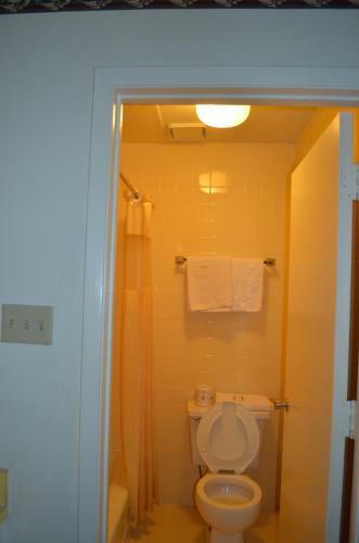 Motel Granbury Inn And Suites