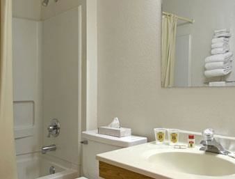 Hotel Super 8 Harlingen