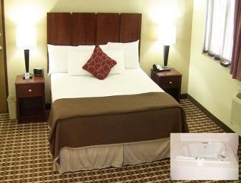 Hotel Super 8 Harlingen