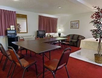 Hotel Super 8 Harlingen