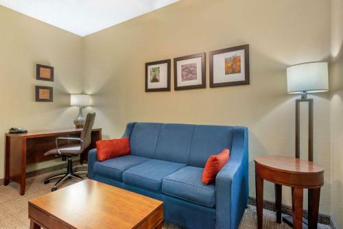 Hotel Comfort Inn Dfw Airport North