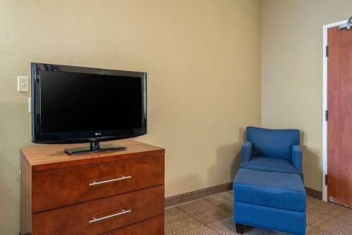 Hotel Comfort Inn Dfw Airport North