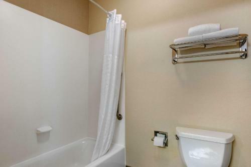 Hotel Comfort Inn Dfw Airport North