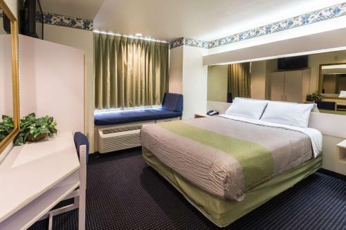 Motel 6 Fort Worth - Burleson