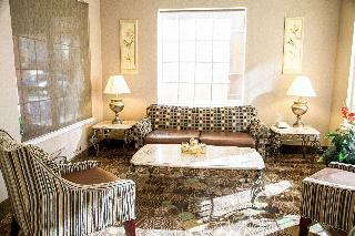 Hotel Comfort Suites North Fossil Creek