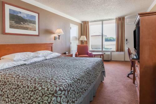 Motel Days Inn Hillsboro