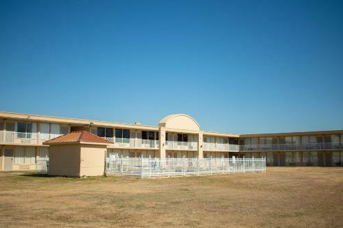 Motel Days Inn Hillsboro