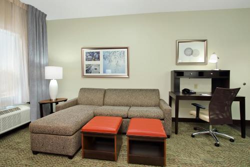 Motel Staybridge Suites - Houston - Medical Center