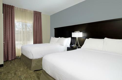 Motel Staybridge Suites - Houston - Medical Center