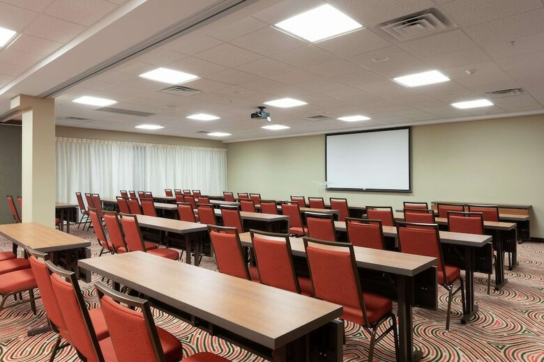 Hotel Hampton Inn Houston/humble-airport Area