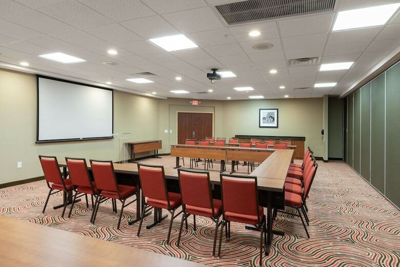 Hotel Hampton Inn Houston/humble-airport Area
