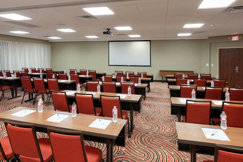 Hotel Hampton Inn Houston/humble-airport Area