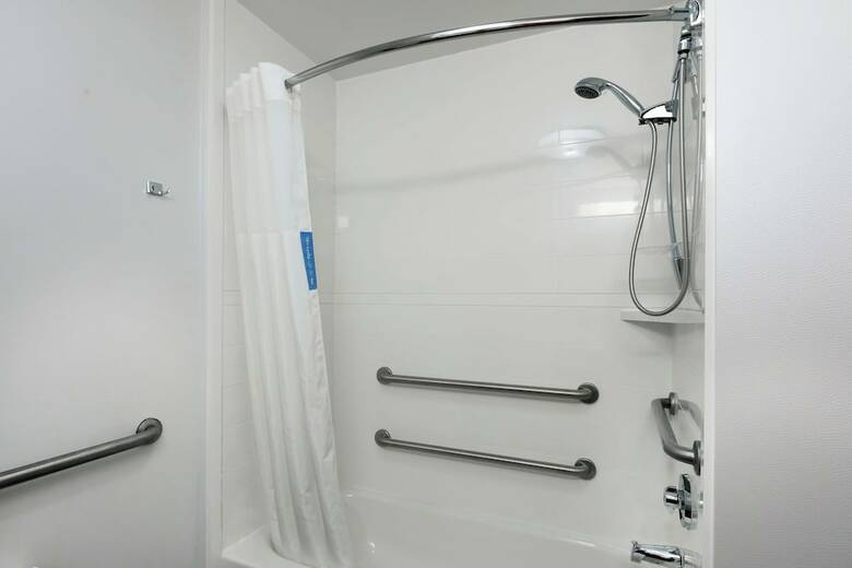 Hotel Hampton Inn Houston/humble-airport Area