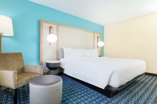 Hotel Fairfield Inn & Suites Houston Humble