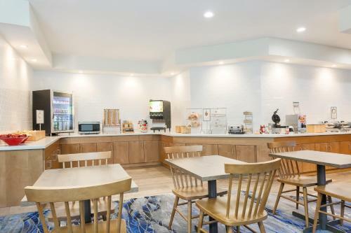 Hotel Fairfield Inn & Suites Houston Humble
