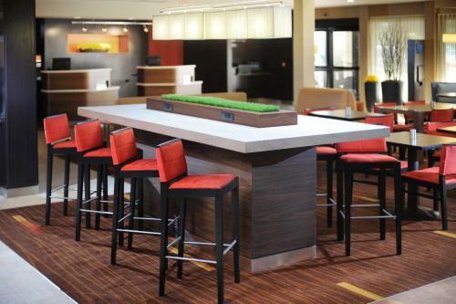 Hotel Courtyard Houston/hobby Airport