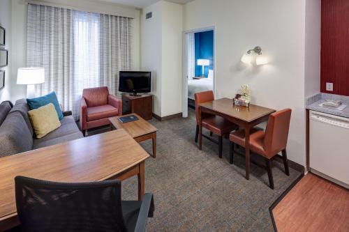 Hotel Residence Inn Houston West Energy Corridor
