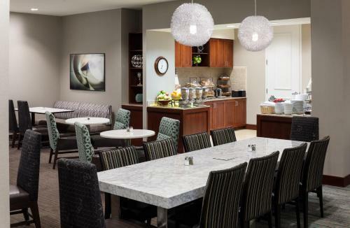 Hotel Residence Inn Houston West Energy Corridor