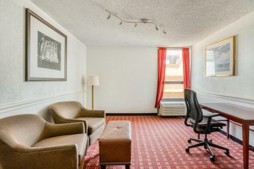 Motel Americas Best Value Inn & Suites Houston
